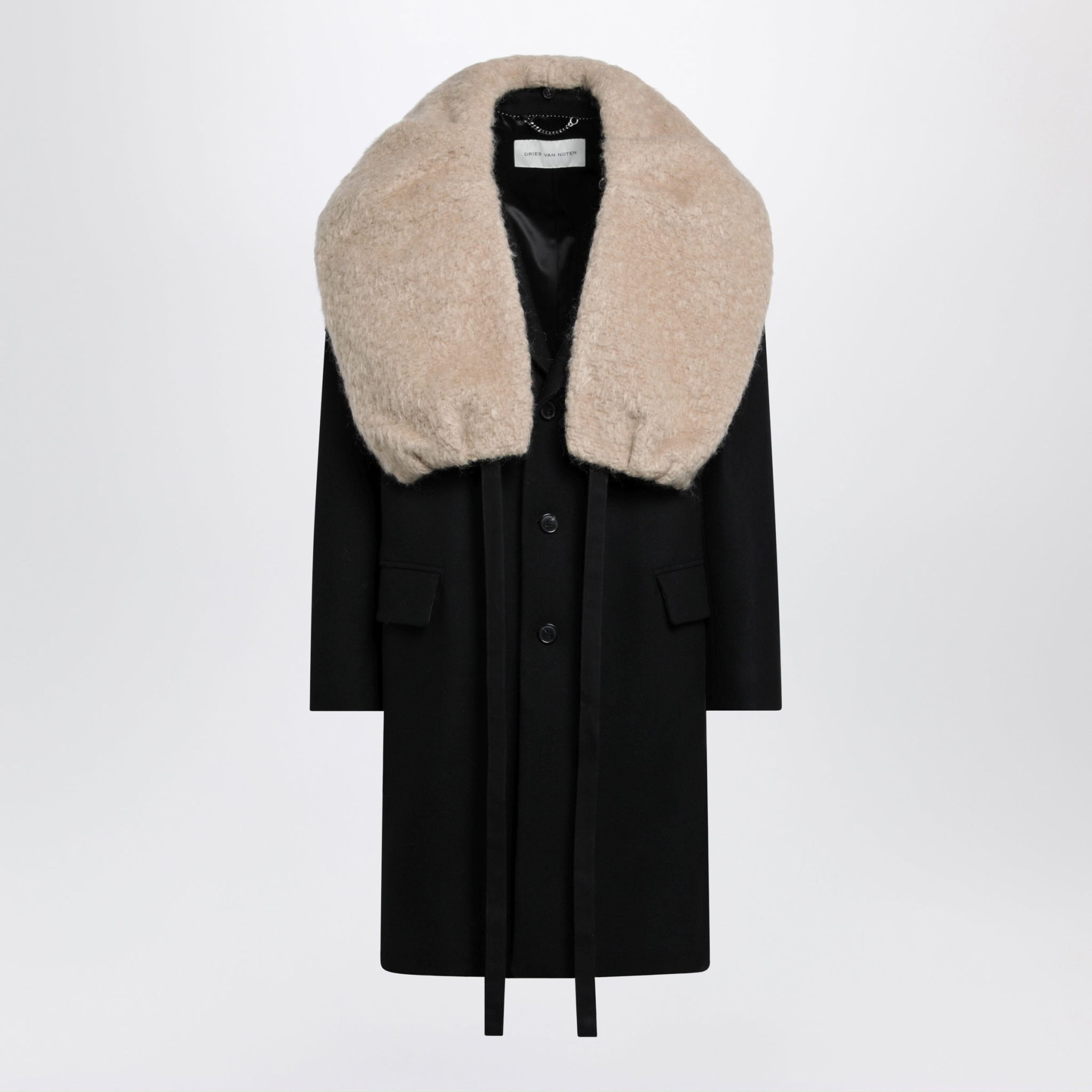 [DRIES VAN NOTEN] Coat FW25 202312216