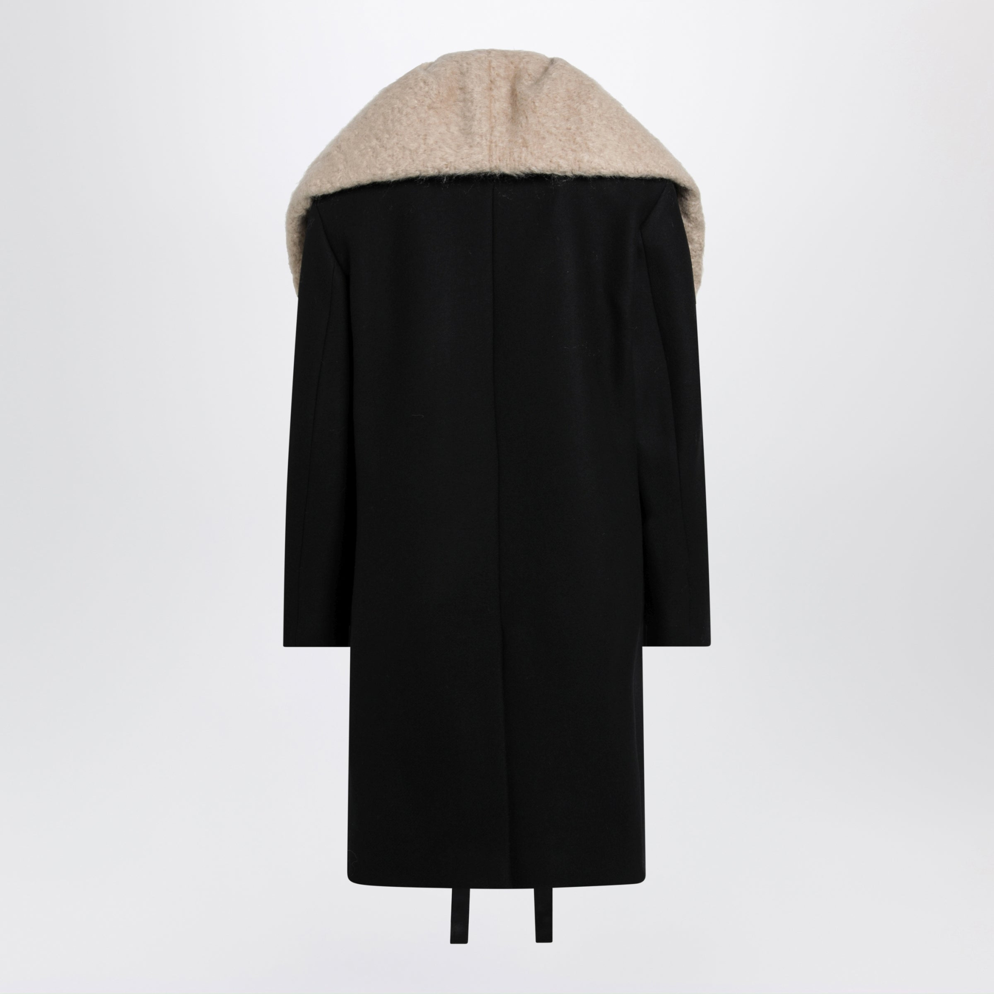 [DRIES VAN NOTEN] Coat FW25 202312216