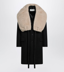 [DRIES VAN NOTEN] Coat FW25 202312216