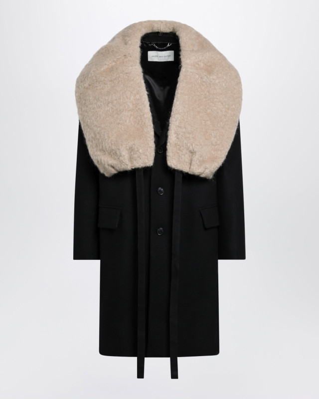 [DRIES VAN NOTEN] Coat FW25 202312216