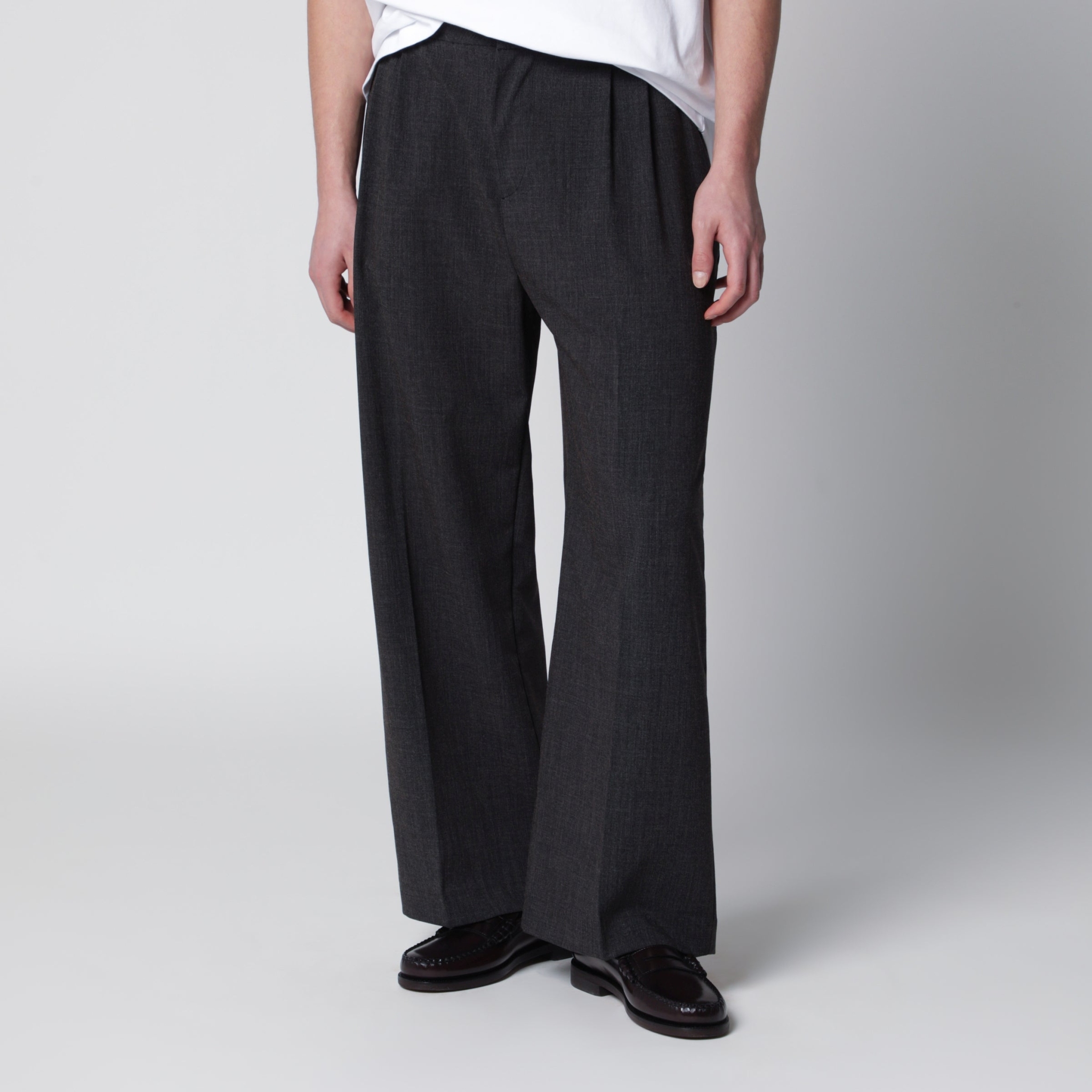 [Thestroy] Trousers SS26 INNOCO