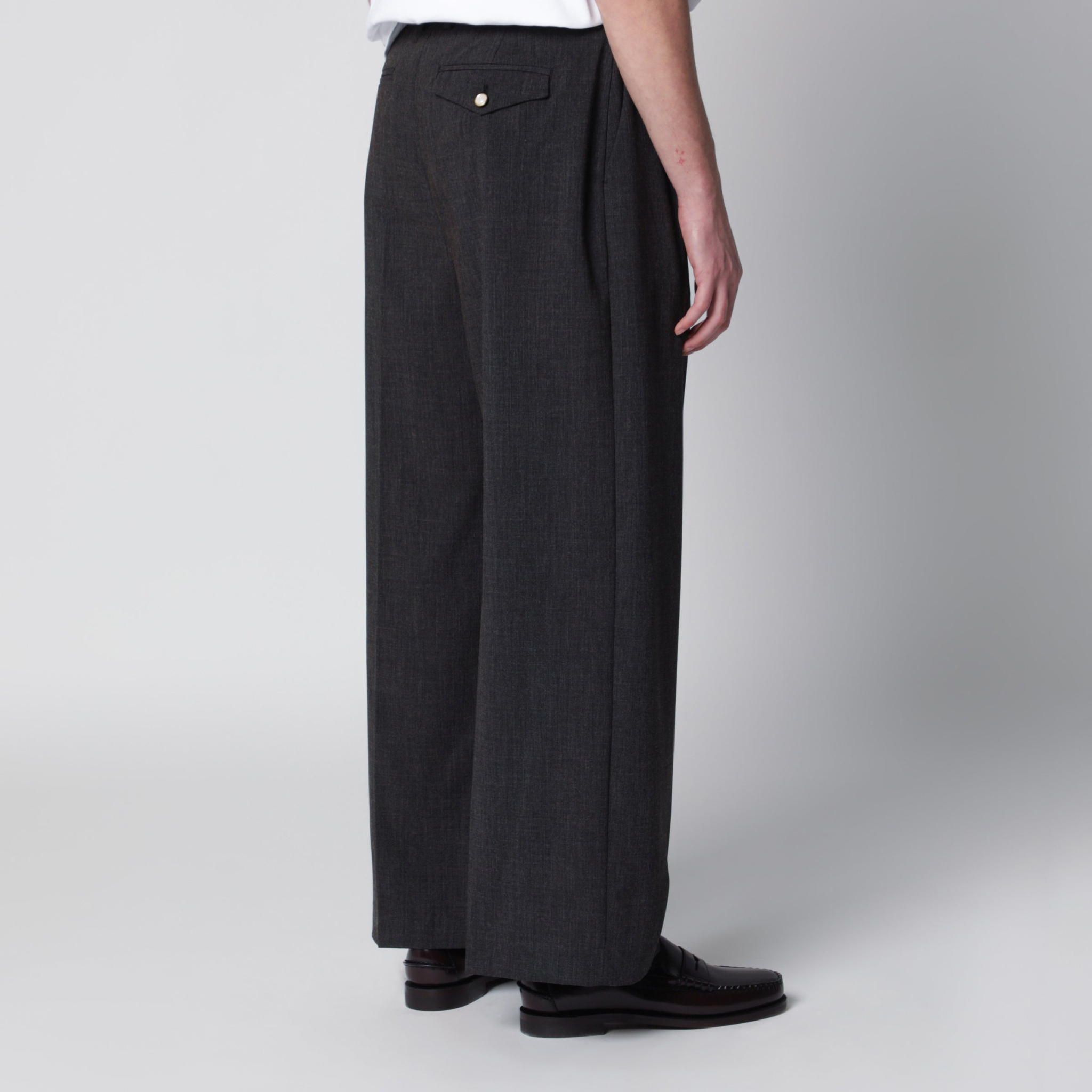 [Thestroy] Trousers SS26 INNOCO