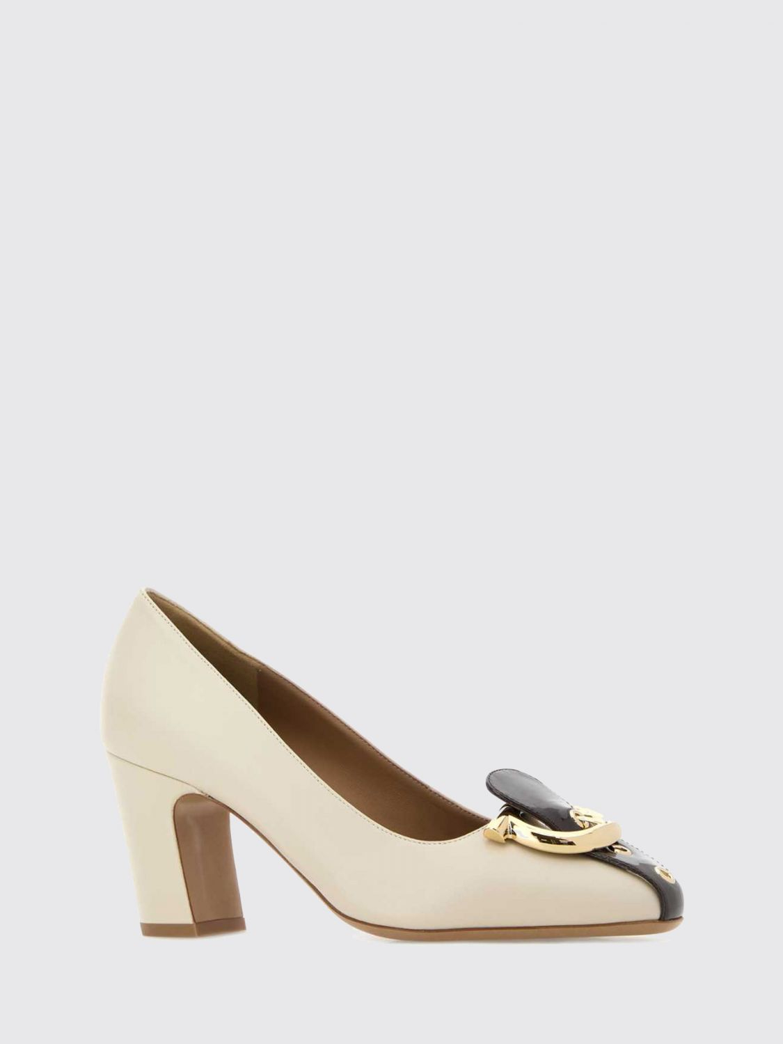 [Ferragamo] Pumps SS26 01K953 790021 MASTMORO