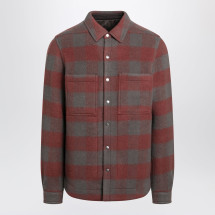 [Rick Owens] Shirts Long Sleeve FW25 RU02E1744WJP