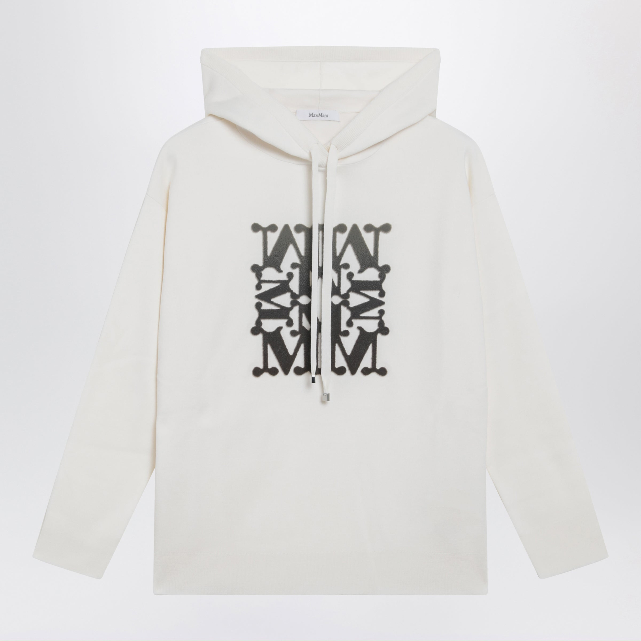 [Max Mara] Hoodie FW25 TADDEOWO