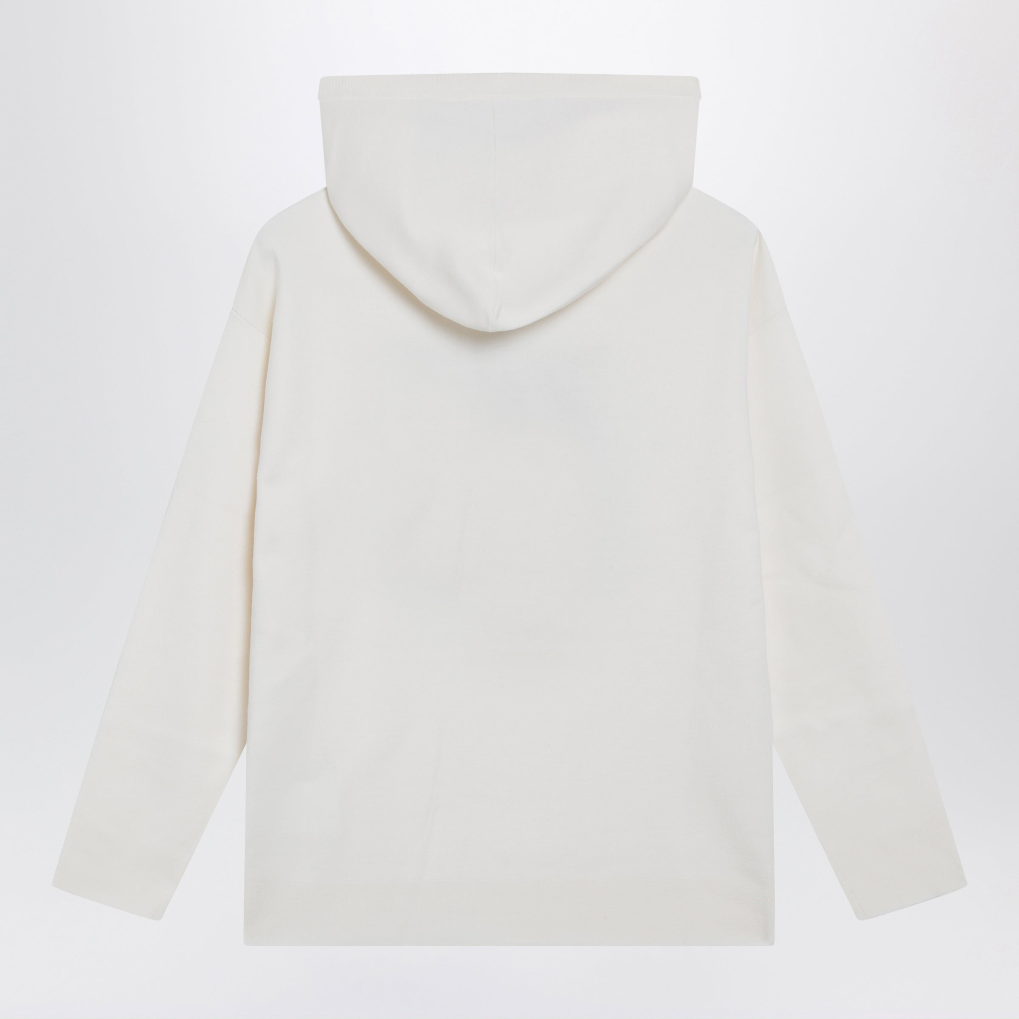[Max Mara] Hoodie FW25 TADDEOWO