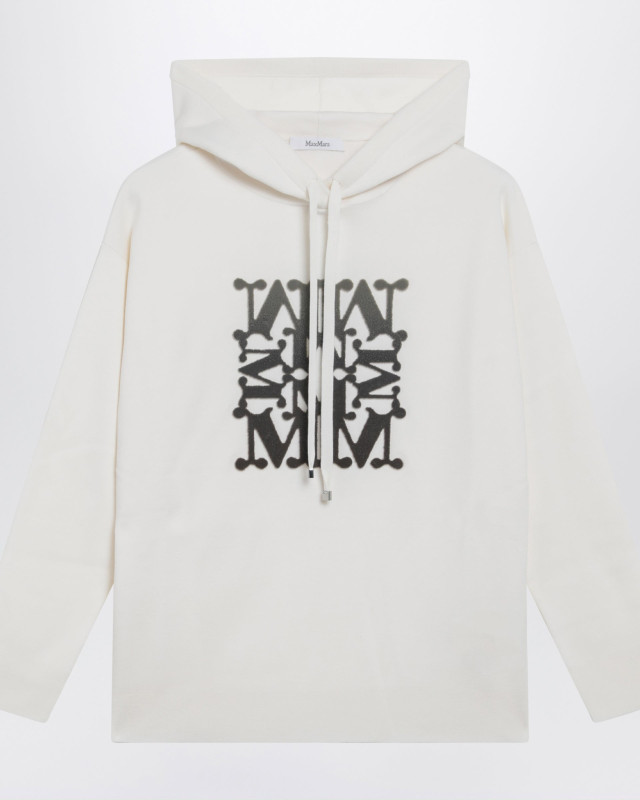 [Max Mara] Hoodie FW25 TADDEOWO