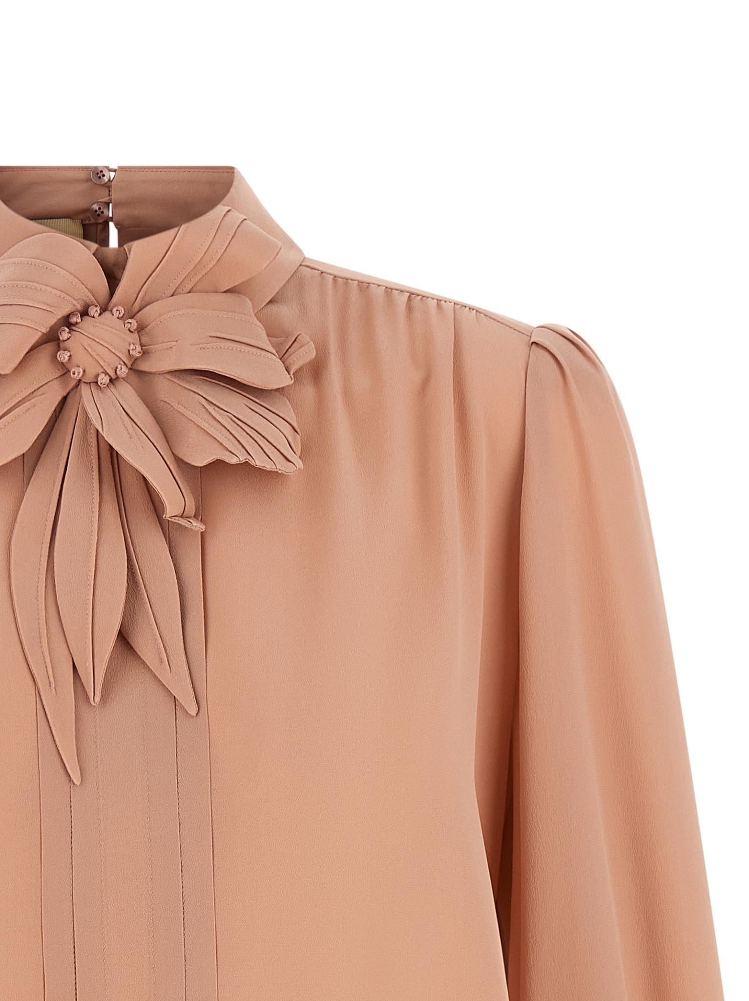 [Valentino Garavani] Blouse SS26 B0AEBX021B0LZ