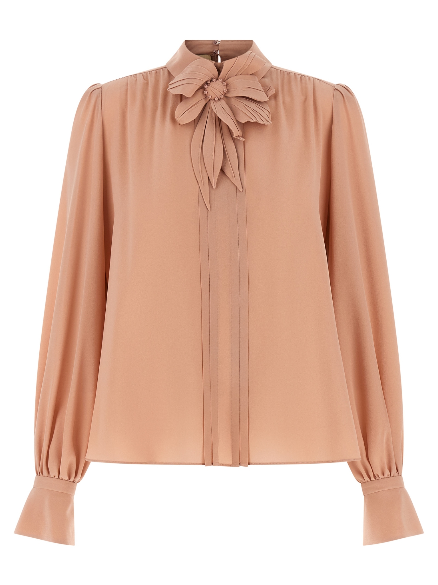 [Valentino Garavani] Blouse SS26 B0AEBX021B0LZ