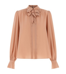 [Valentino Garavani] Blouse SS26 B0AEBX021B0LZ
