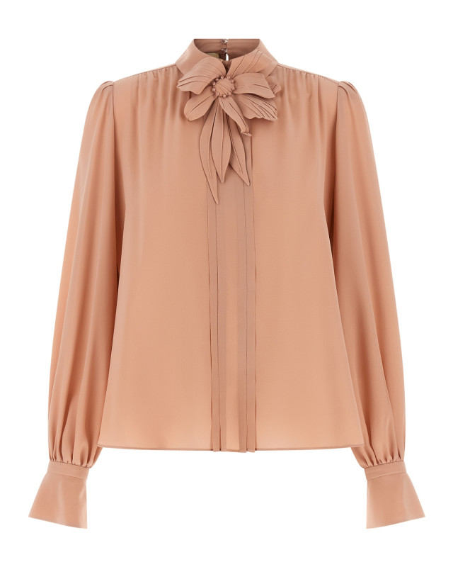 [Valentino Garavani] Blouse SS26 B0AEBX021B0LZ
