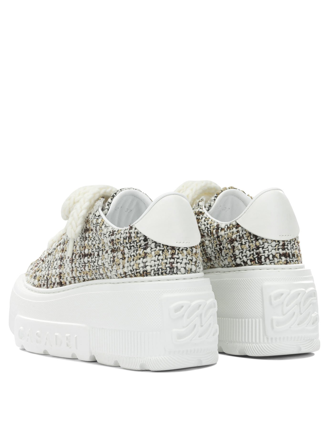 [Casadei] Sneakers FW26 2X127C0701C3093B358