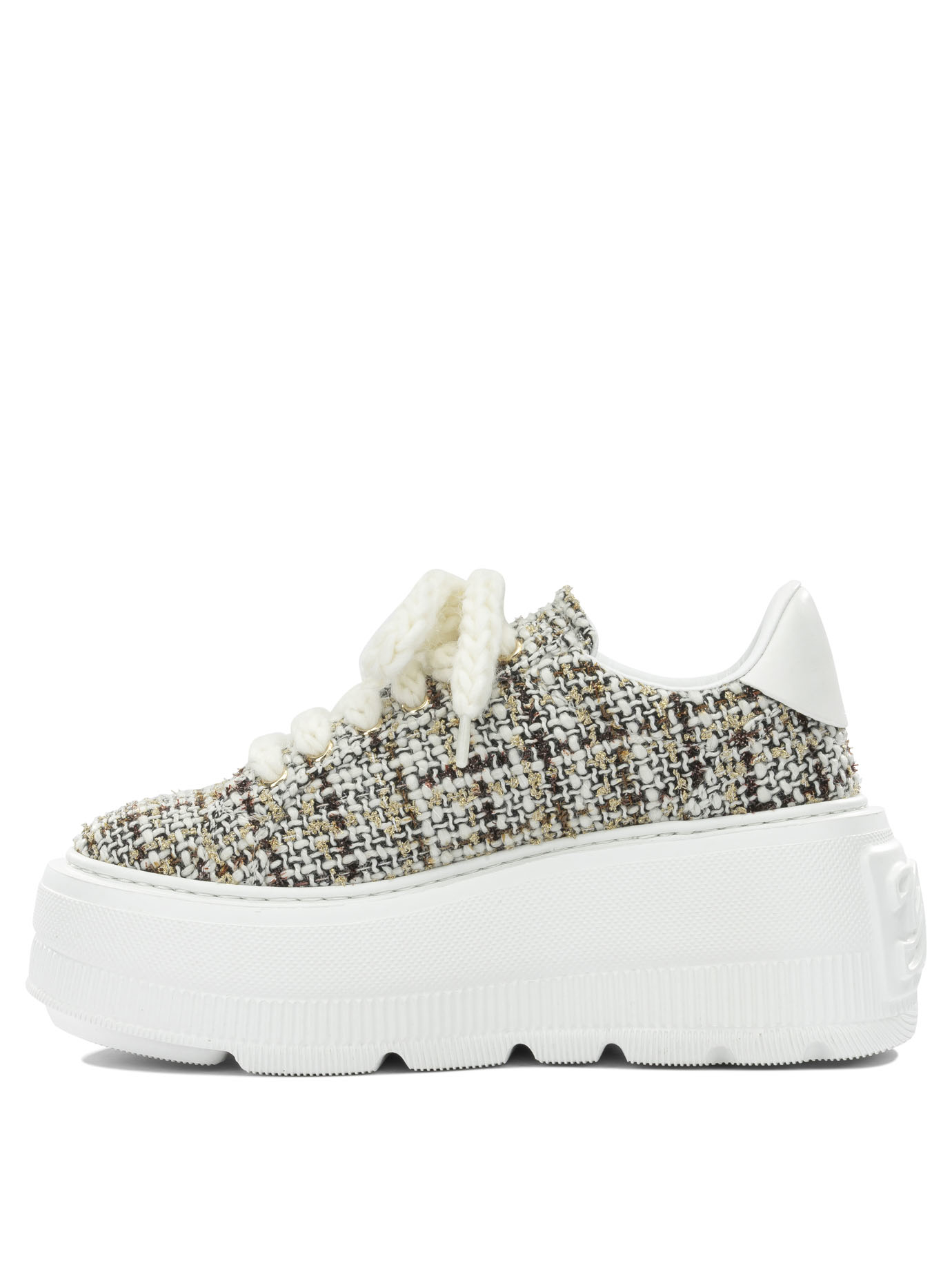 [Casadei] Sneakers FW26 2X127C0701C3093B358