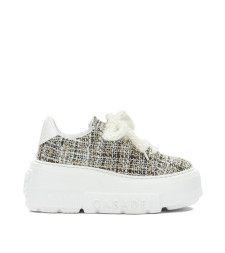 [Casadei] Sneakers FW26 2X127C0701C3093B358
