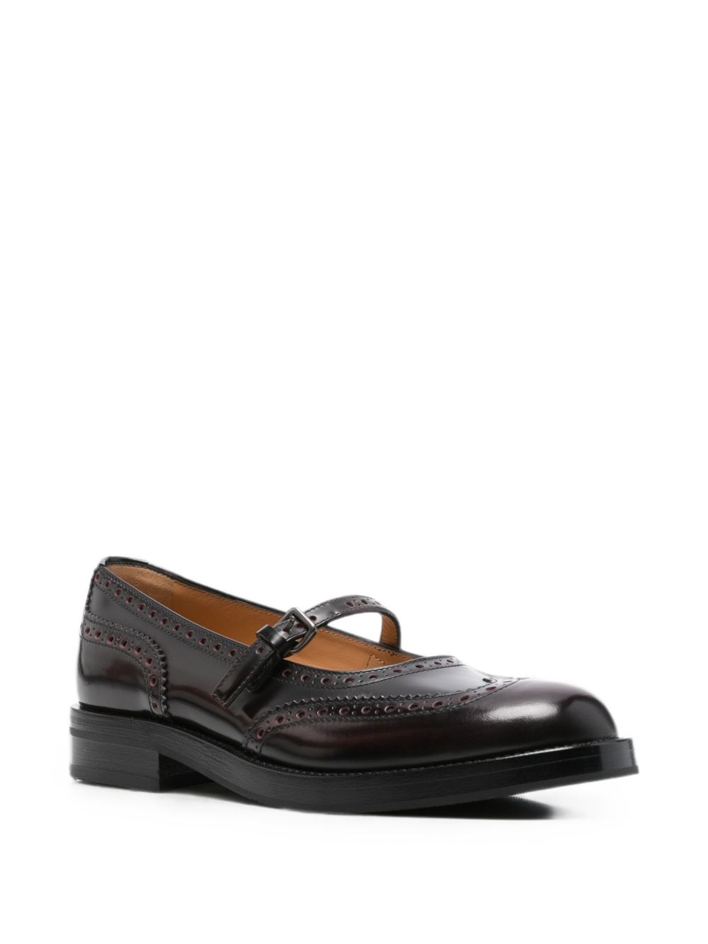 [Church's] Flat shoes FW26 DF00029EMF0ADY
