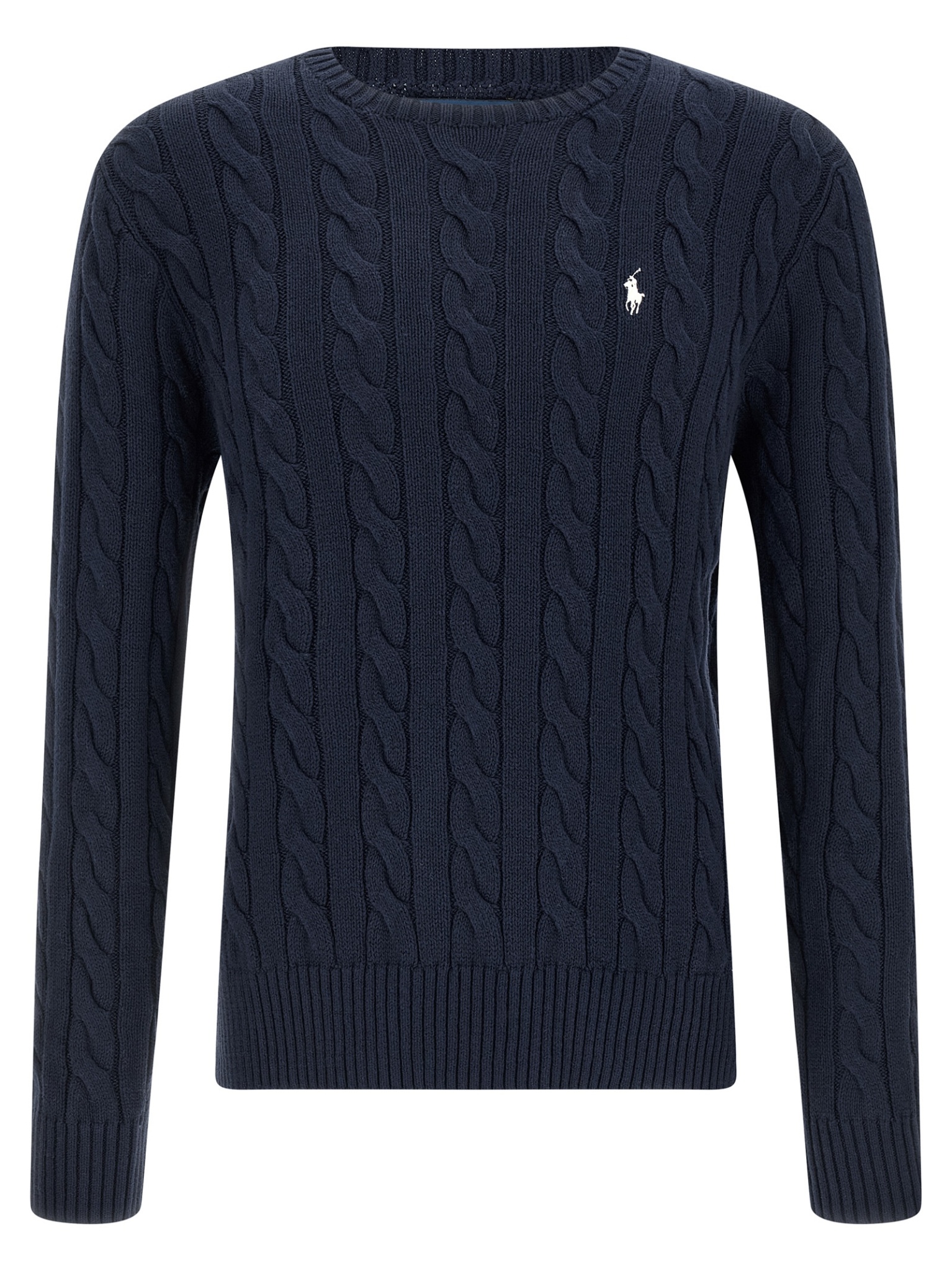 [Polo Ralph Lauren] Knitwear SS26 710775885536