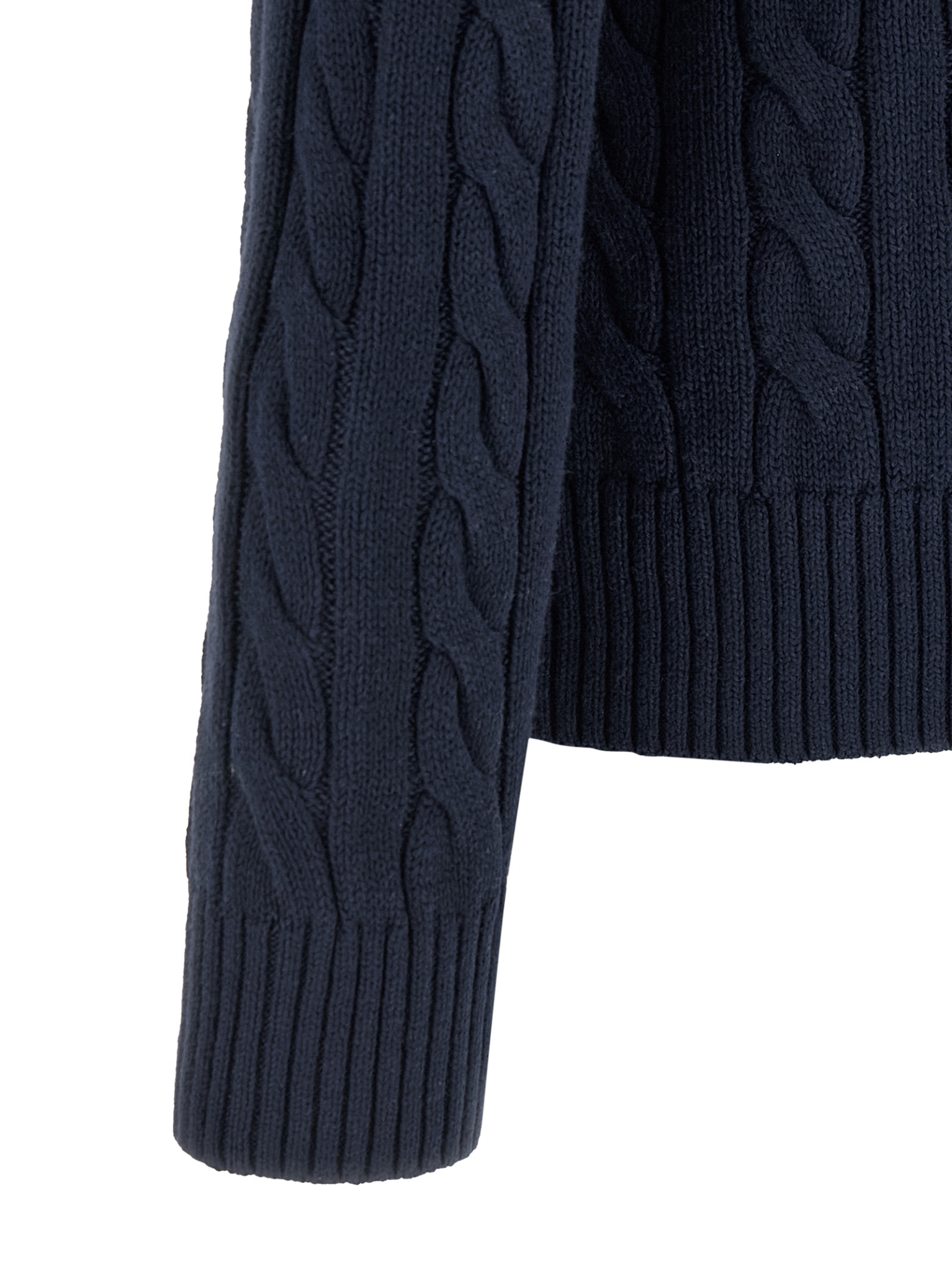 [Polo Ralph Lauren] Knitwear SS26 710775885536