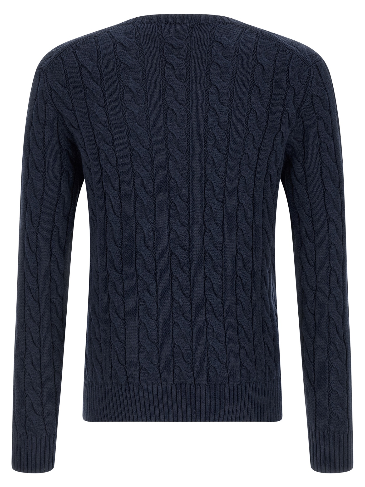 [Polo Ralph Lauren] Knitwear SS26 710775885536