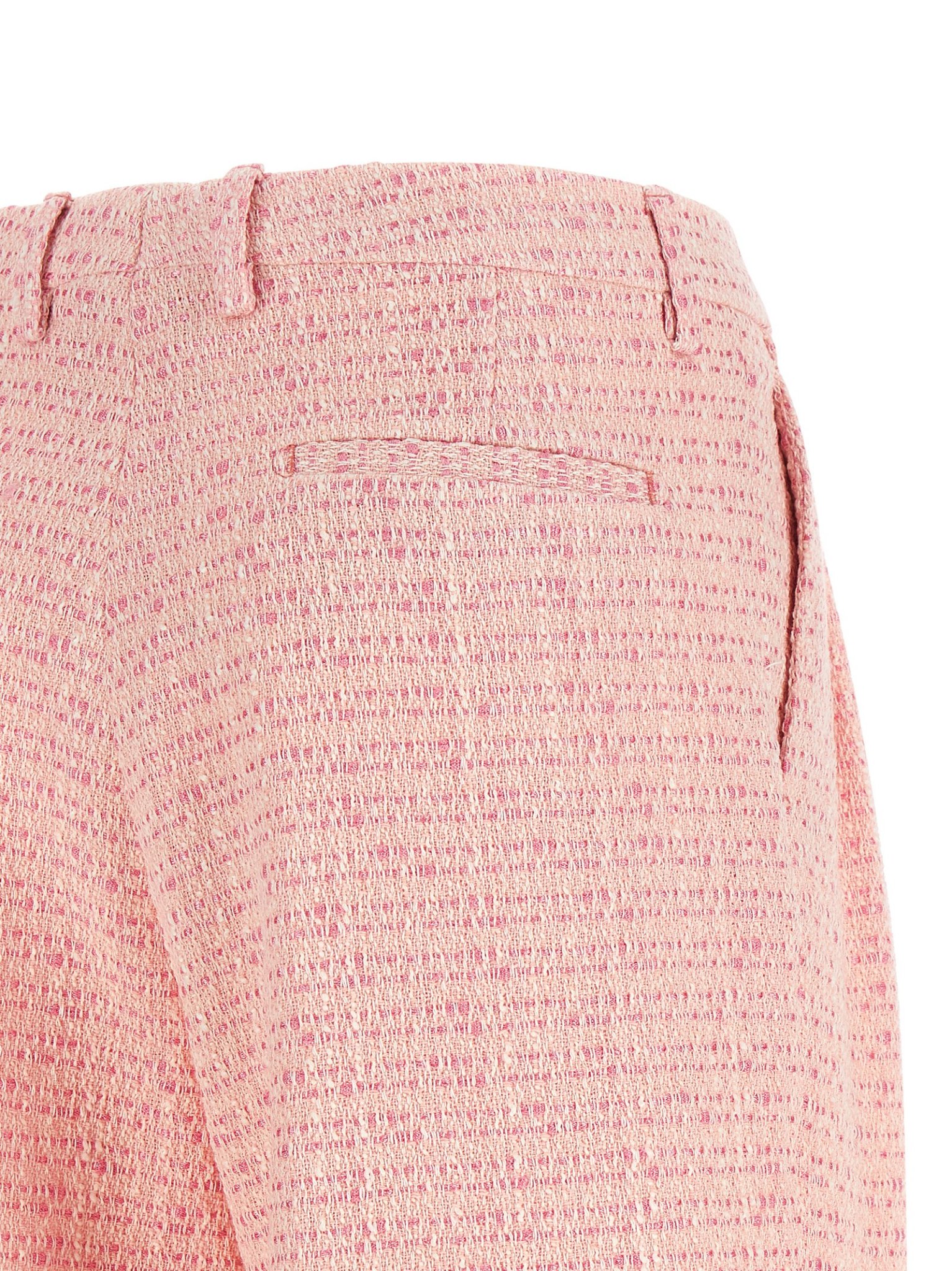 [TAGLIATORE] Shorts SS26 BEFFIEG60003Y1090