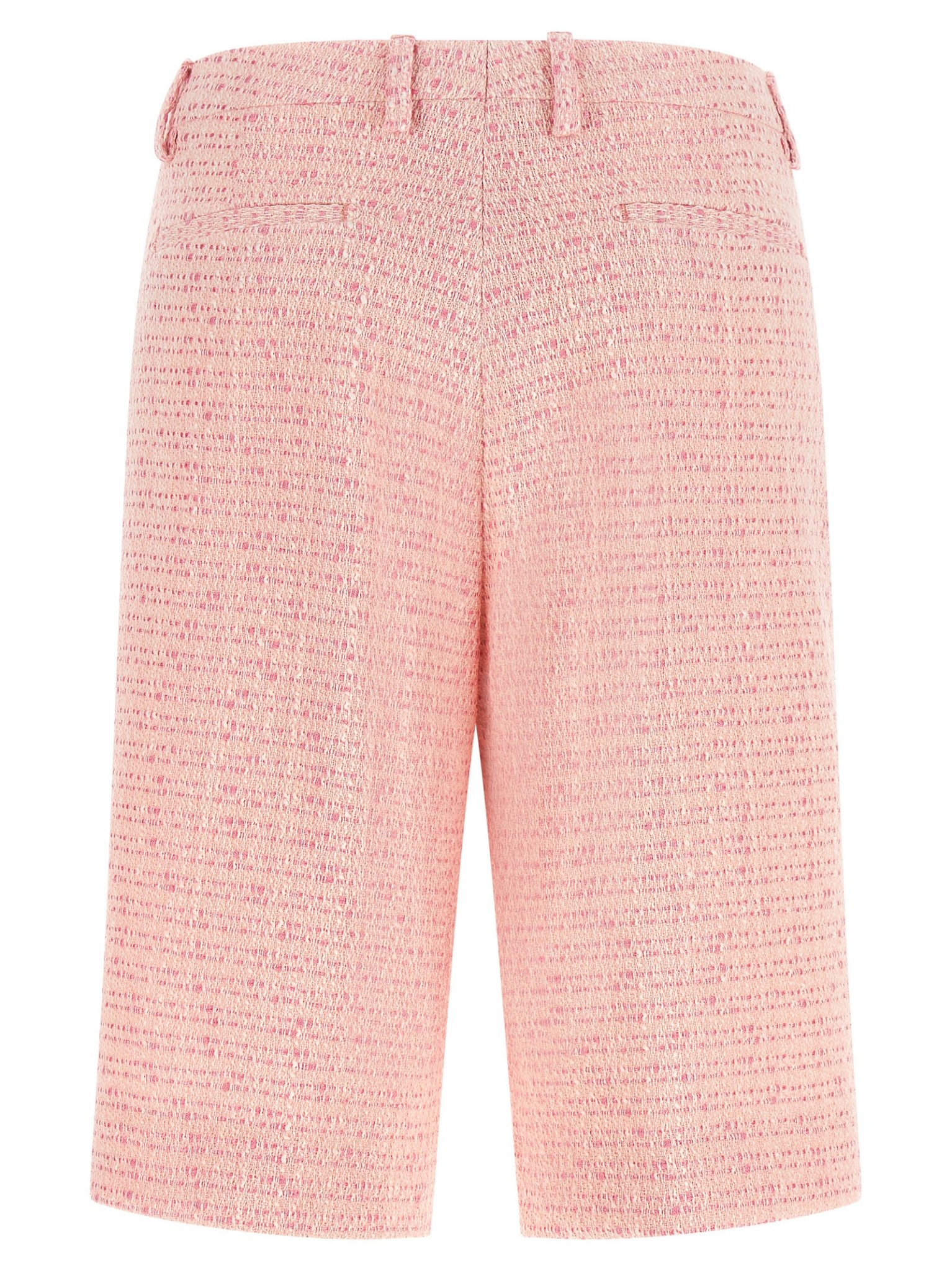 [TAGLIATORE] Shorts SS26 BEFFIEG60003Y1090