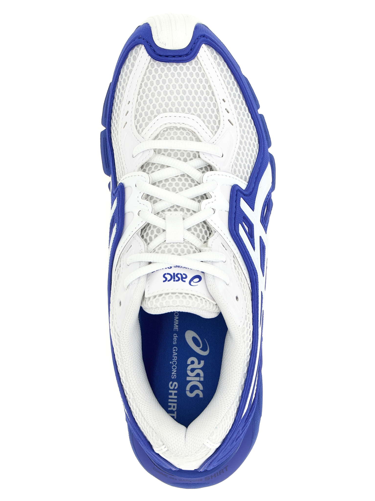 [COMME DES GARCONS SHIRT] Sneakers SS26 FQK101S262
