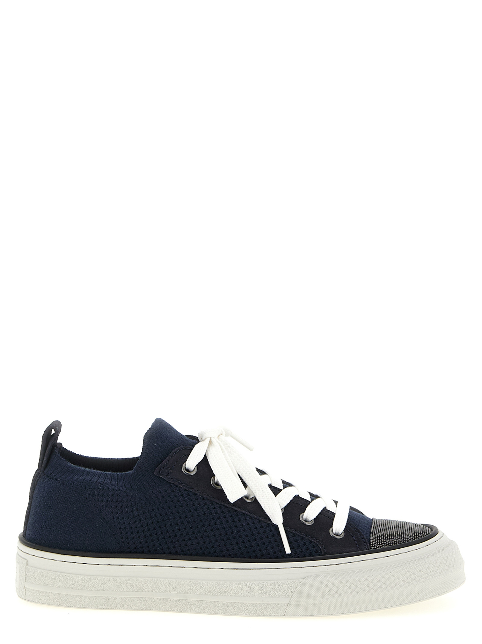 [Brunello Cucinelli] Sneakers SS26 MZ35G2650C4224