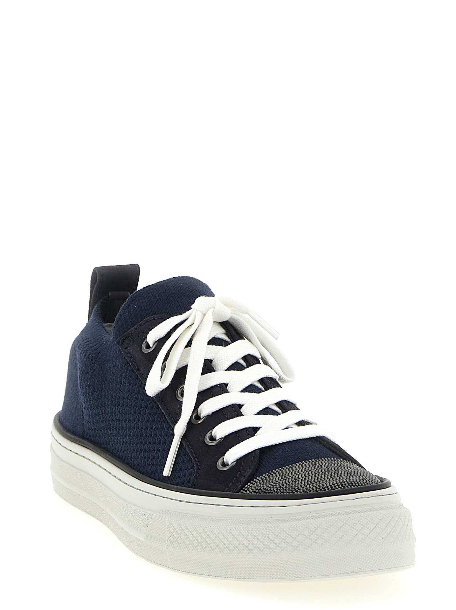 [Brunello Cucinelli] Sneakers SS26 MZ35G2650C4224