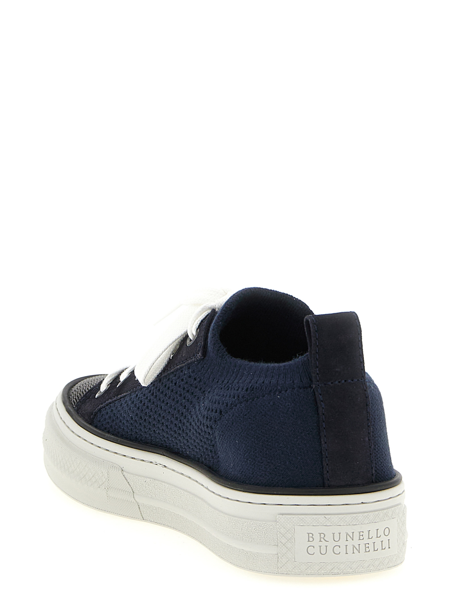[Brunello Cucinelli] Sneakers SS26 MZ35G2650C4224