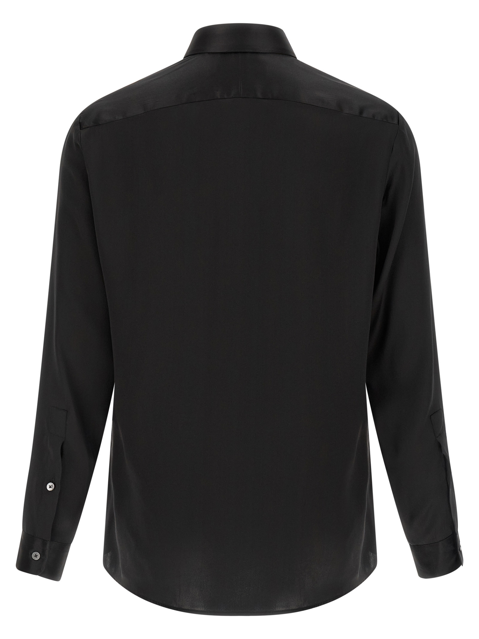 [RIVIERA PROJECT] Shirts Long Sleeve SS26 CAMICIASETANERO