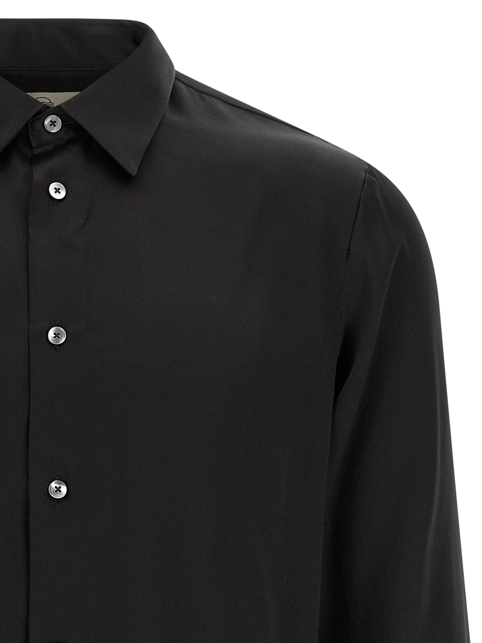 [RIVIERA PROJECT] Shirts Long Sleeve SS26 CAMICIASETANERO