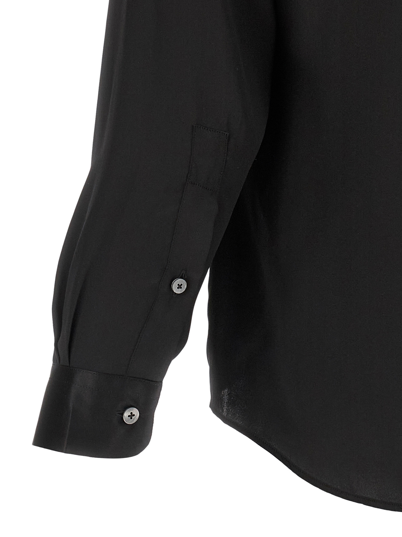 [RIVIERA PROJECT] Shirts Long Sleeve SS26 CAMICIASETANERO