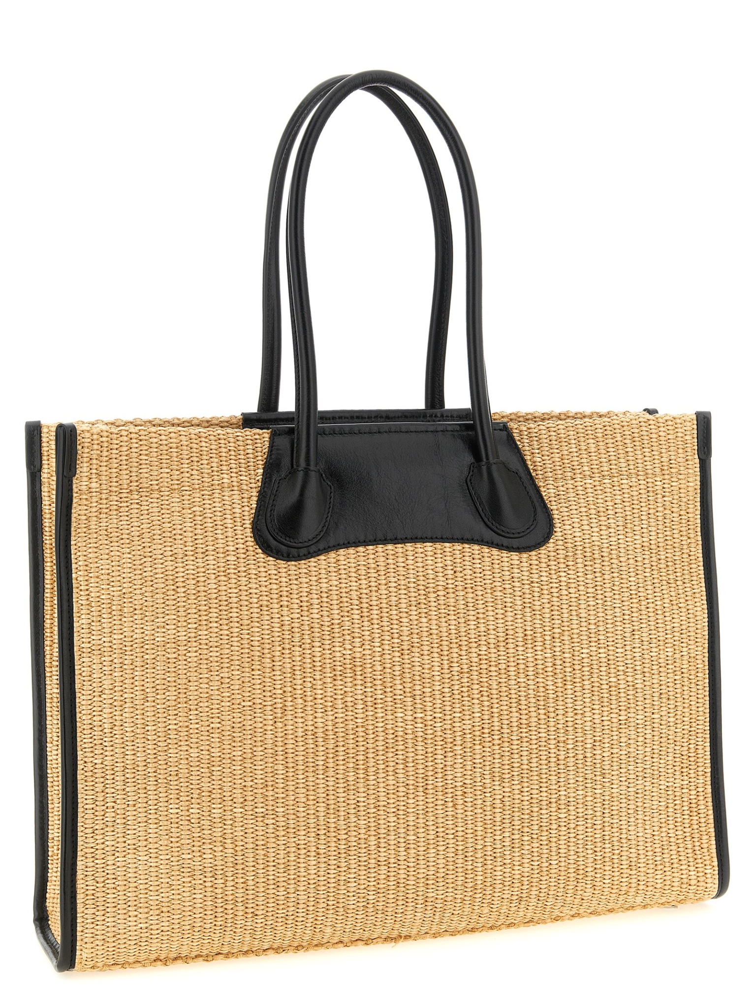 [Vivienne Westwood] Tote bag SS26 4D01000LUW01D0B402