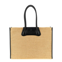 [Vivienne Westwood] Tote bag SS26 4D01000LUW01D0B402