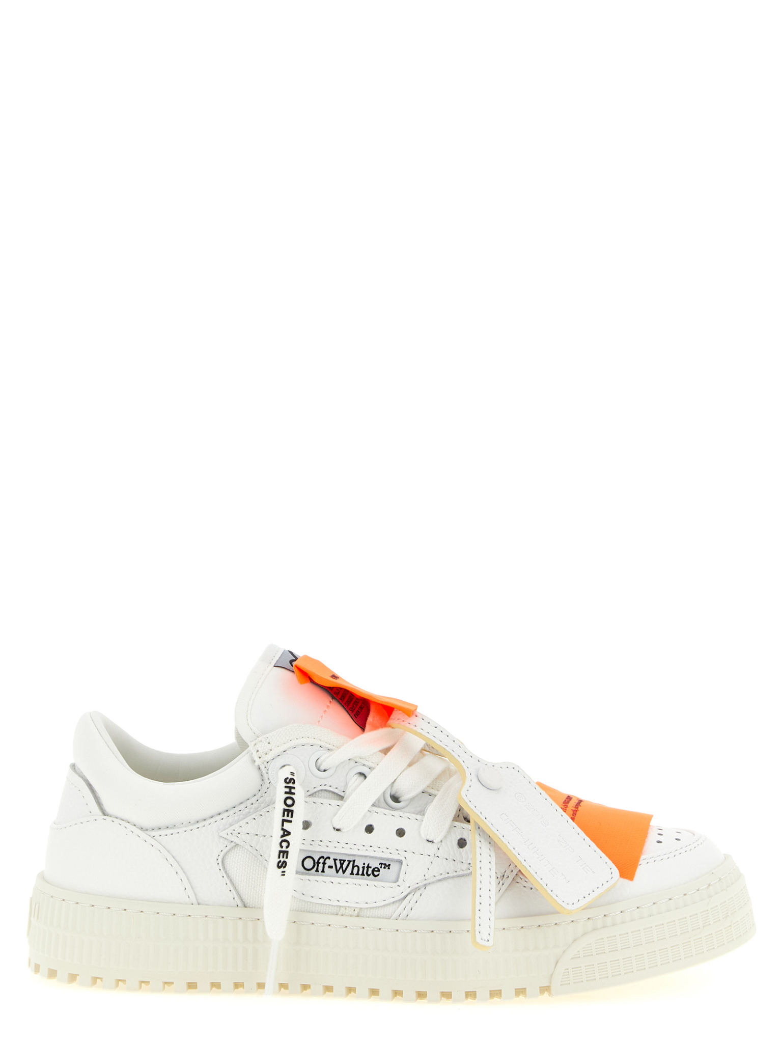 [Off-White] Sneakers SS26 OWIA28EC99LEA00101200120