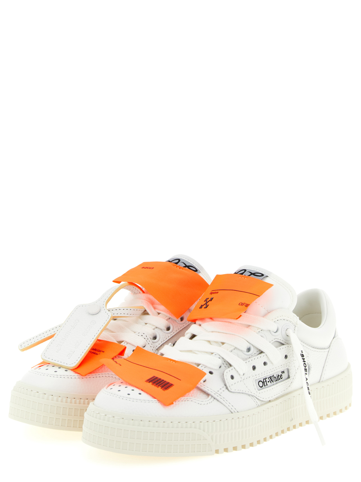 [Off-White] Sneakers SS26 OWIA28EC99LEA00101200120