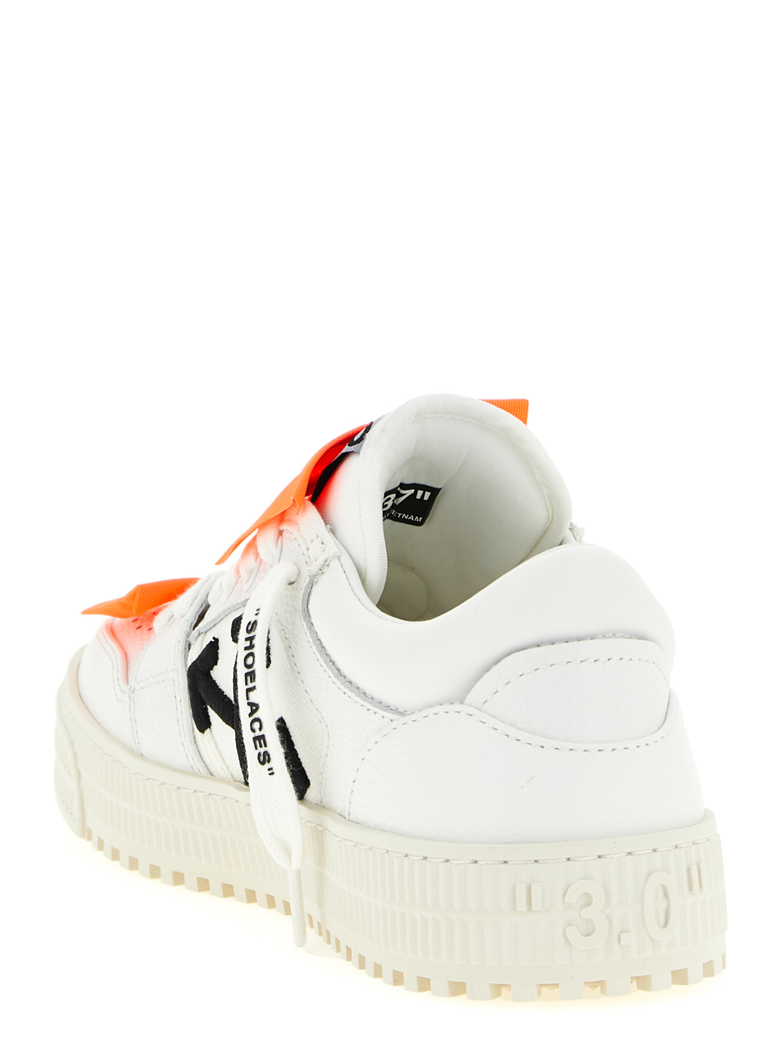 [Off-White] Sneakers SS26 OWIA28EC99LEA00101200120