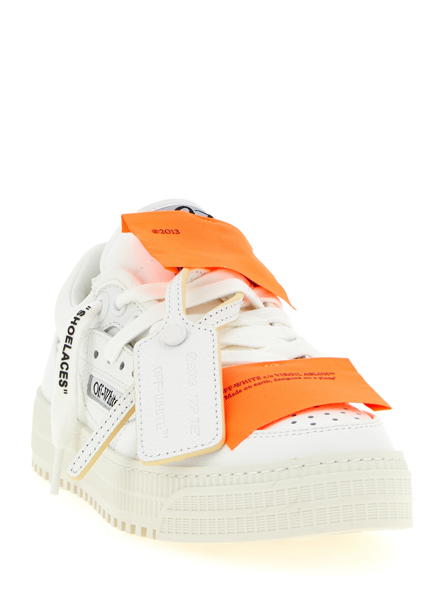 [Off-White] Sneakers SS26 OWIA28EC99LEA00101200120