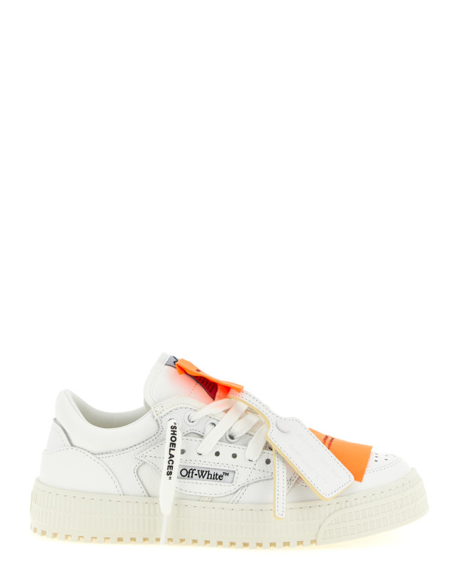 [Off-White] Sneakers SS26 OWIA28EC99LEA00101200120