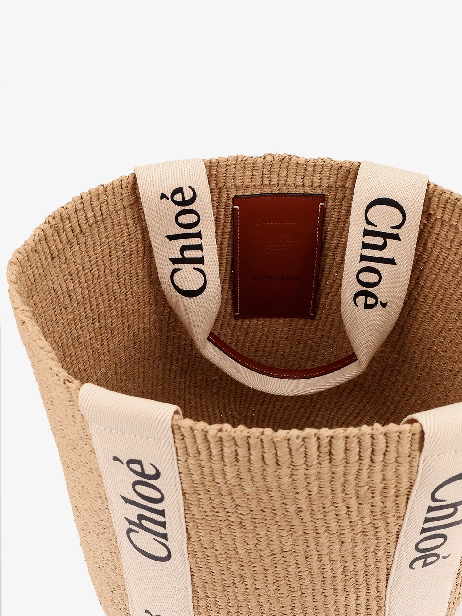 [CHLOE'] Shoulder bag FW26 CHC22SS380G55101