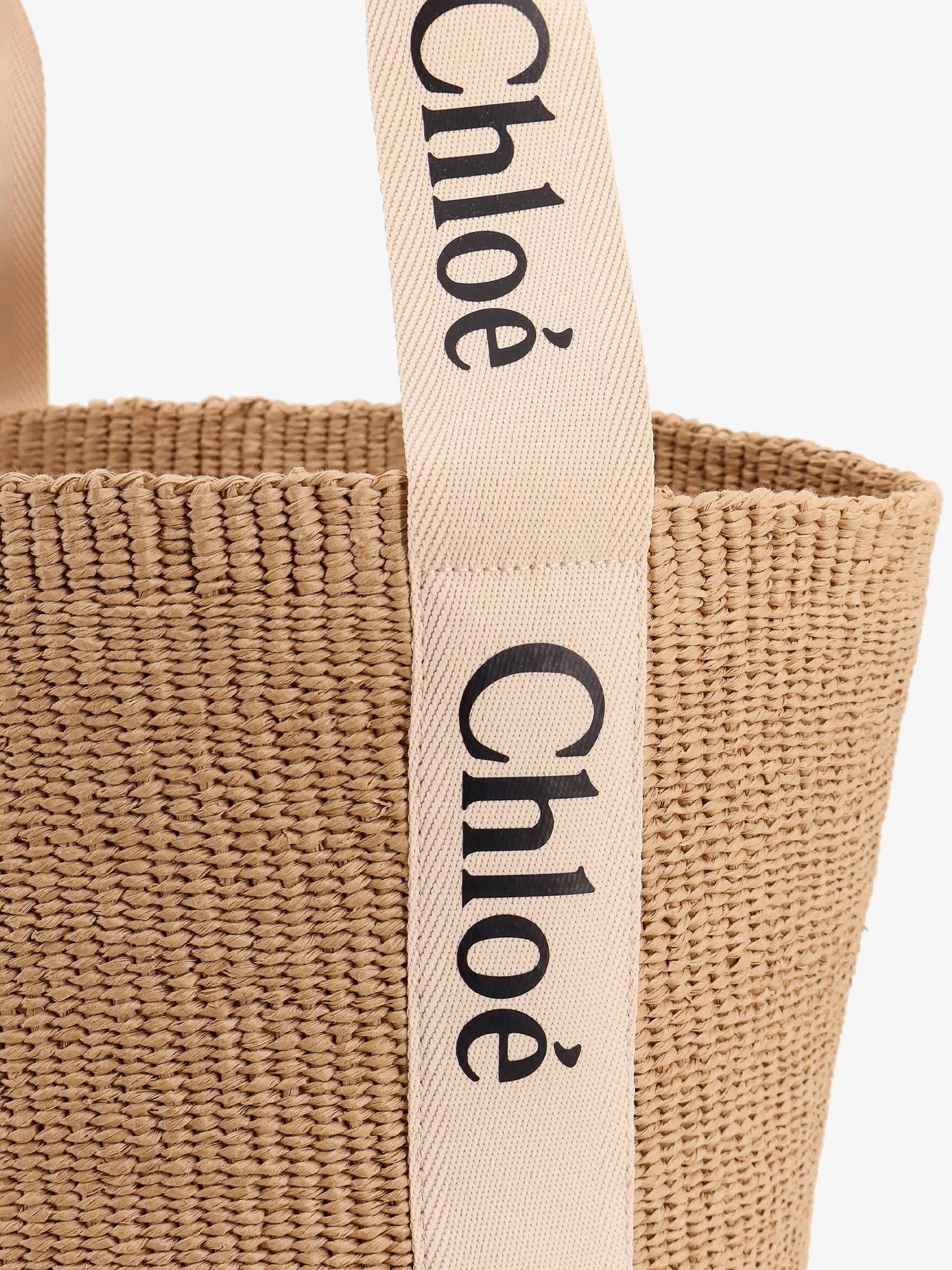 [CHLOE'] Shoulder bag FW26 CHC22SS380G55101