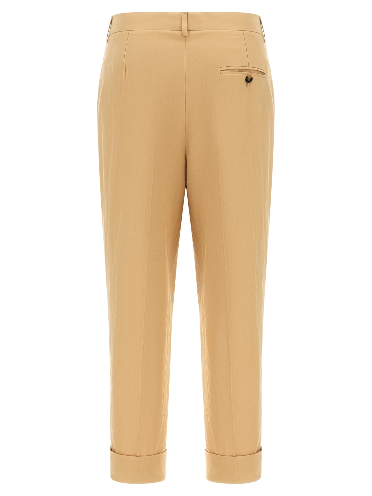 [Alberto Biani] Trousers SS26 CC831CO030714