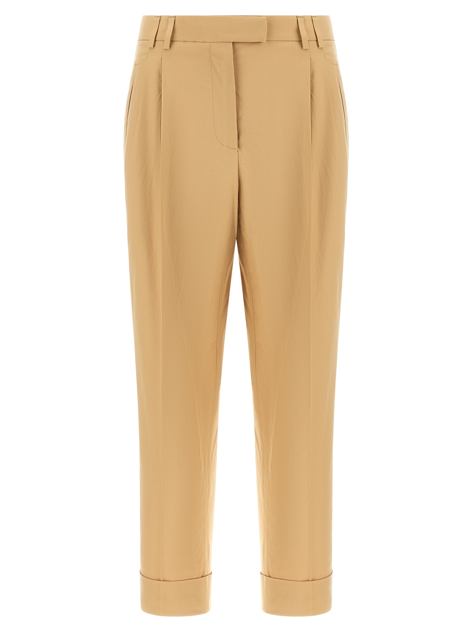 [Alberto Biani] Trousers SS26 CC831CO030714