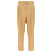 [Alberto Biani] Trousers SS26 CC831CO030714