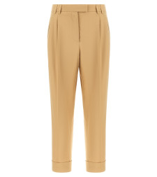 [Alberto Biani] Trousers SS26 CC831CO030714
