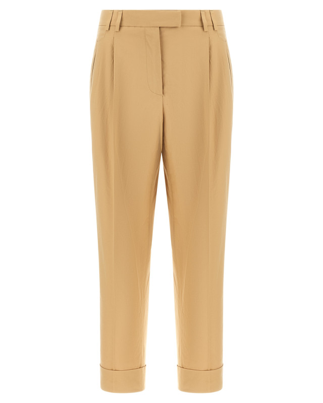 [Alberto Biani] Trousers SS26 CC831CO030714