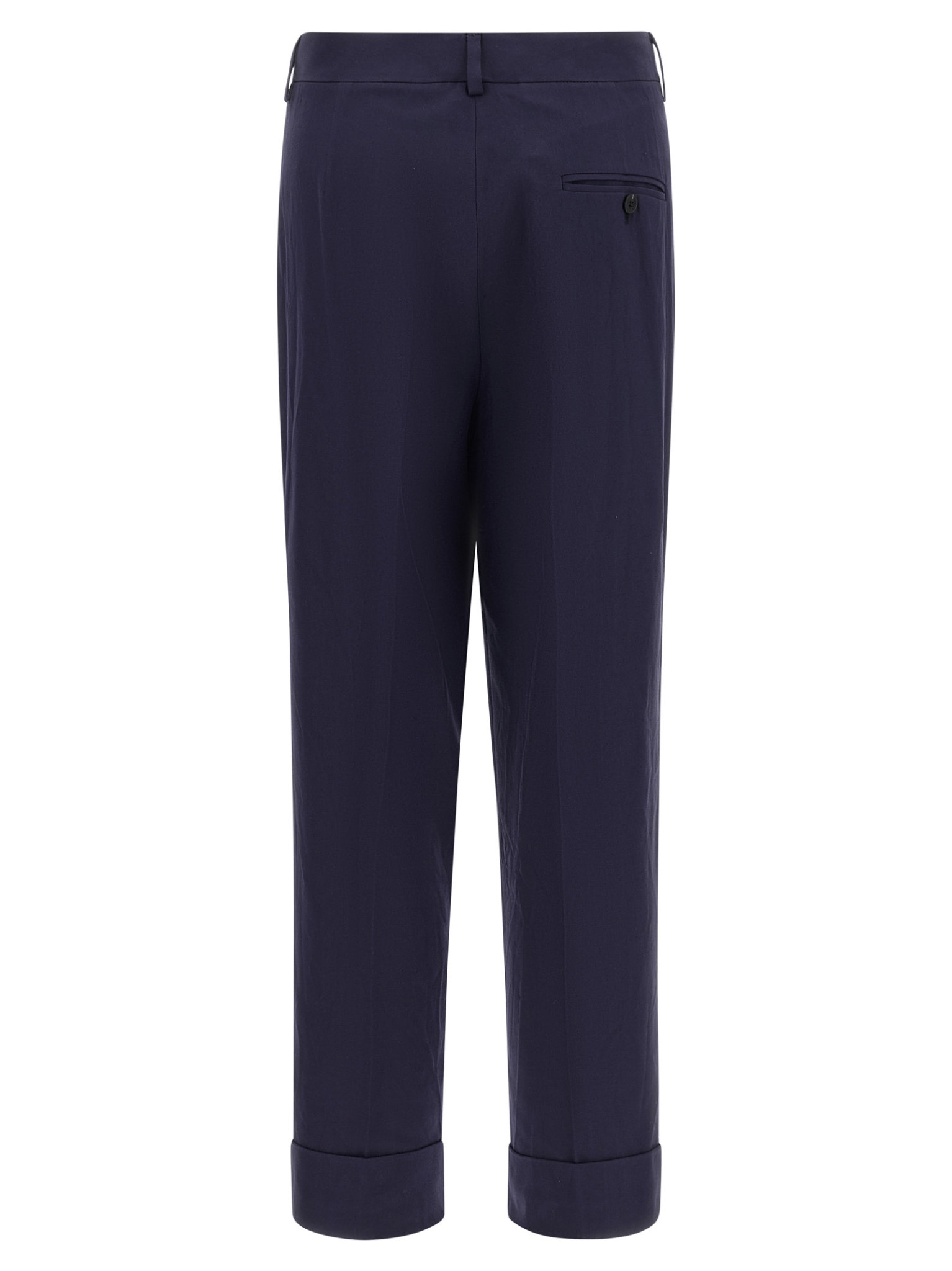 [Alberto Biani] Trousers SS26 CC831CO030282