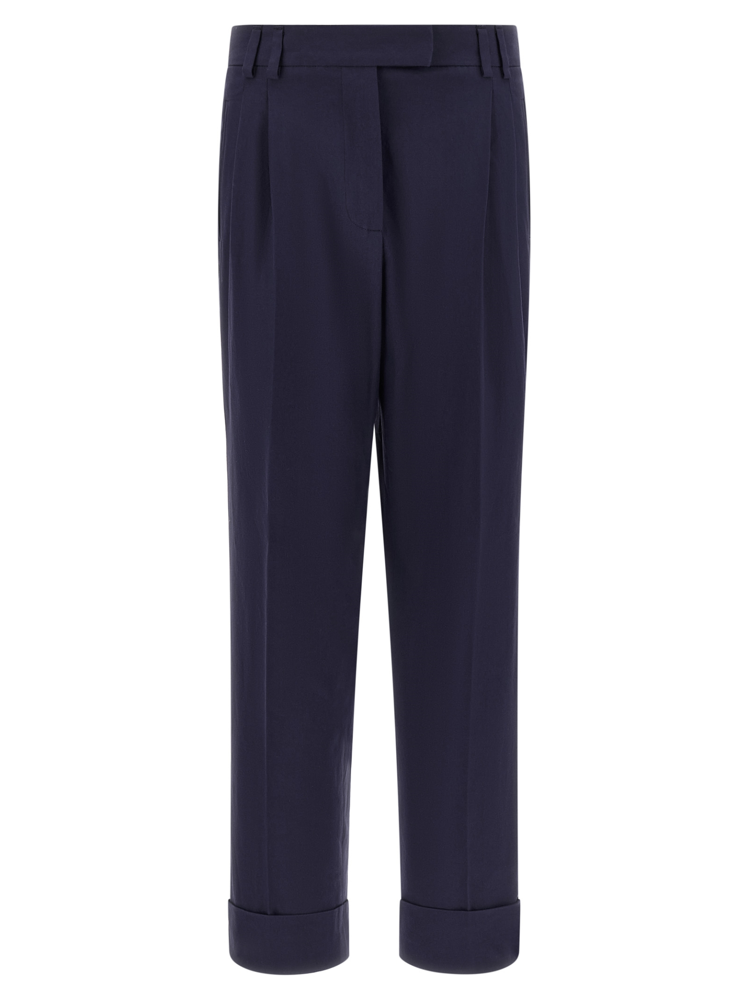 [Alberto Biani] Trousers SS26 CC831CO030282