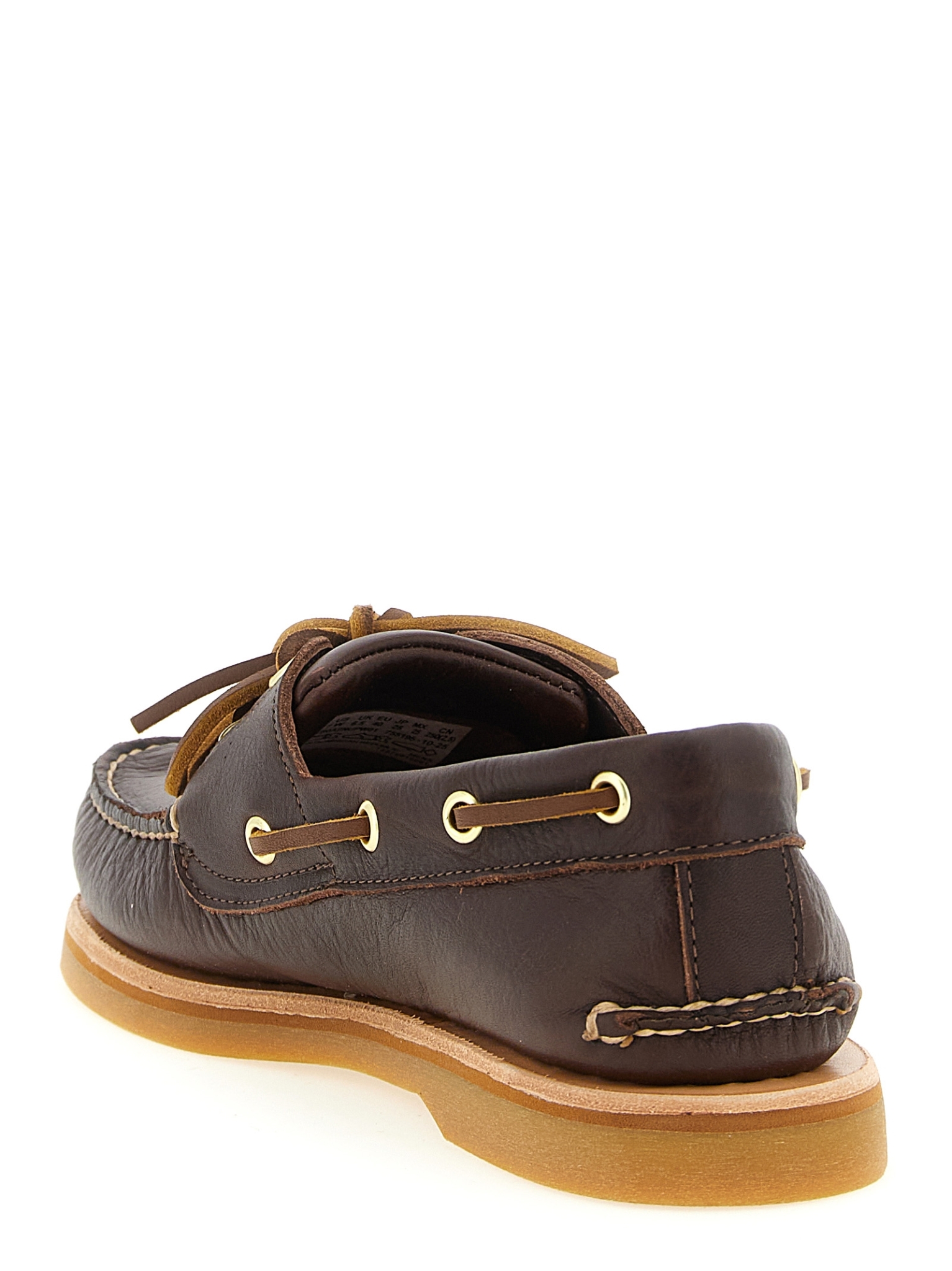 [Timberland] Loafer SS26 TB0A2NUPW011