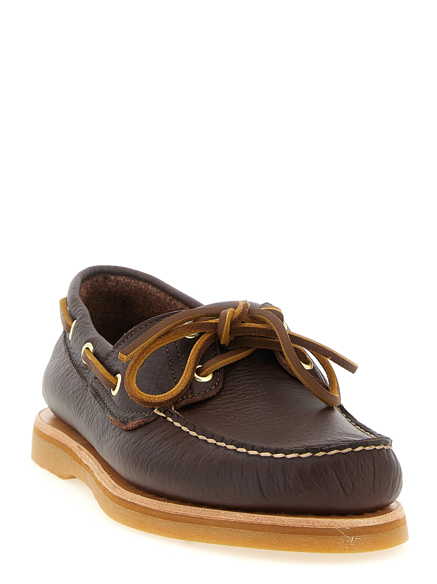 [Timberland] Loafer SS26 TB0A2NUPW011
