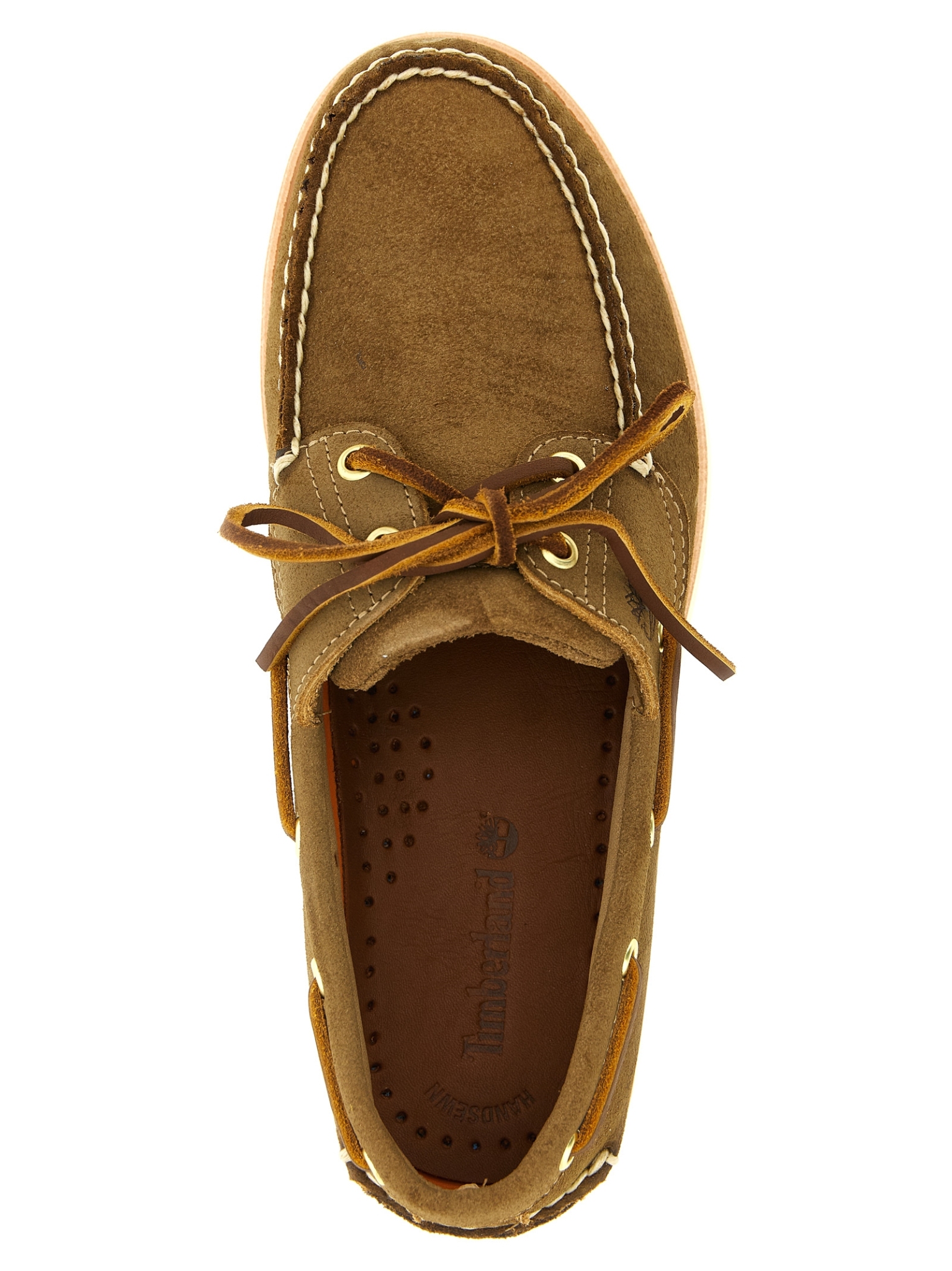 [Timberland] Loafer SS26 TB0A2NUPEW11